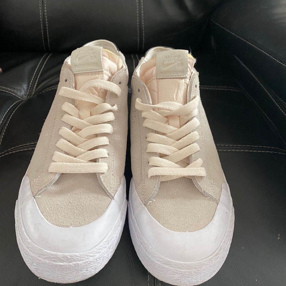 Nike SB Blazer Chukka